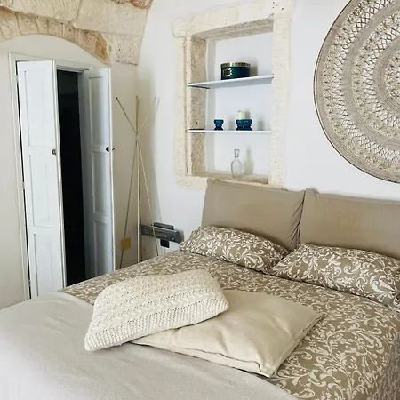 Casa Bixie Old Town Of Puglia * 奥斯图尼
