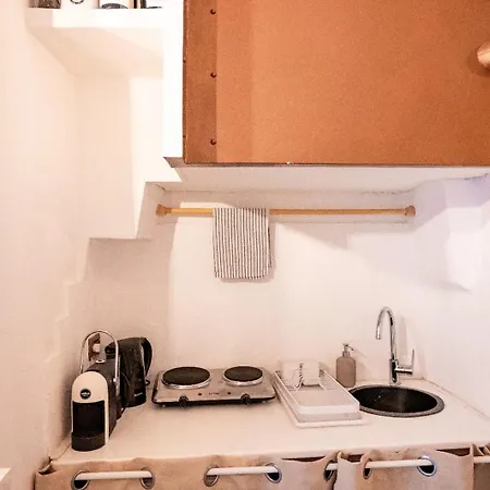 公寓 Casa Bixie Old Town Of Puglia 奥斯图尼