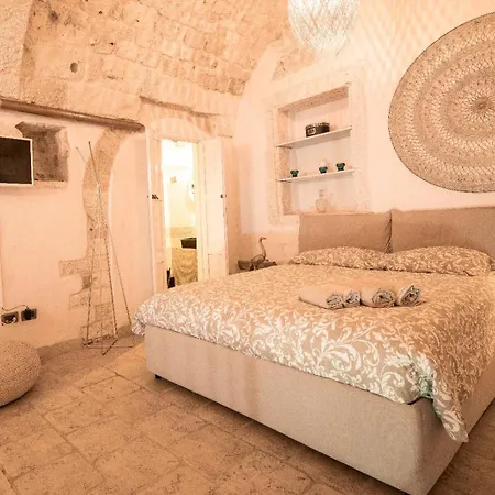 Casa Bixie Old Town Of Puglia *