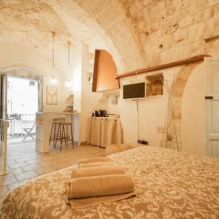 Casa Bixie Old Town Of Puglia