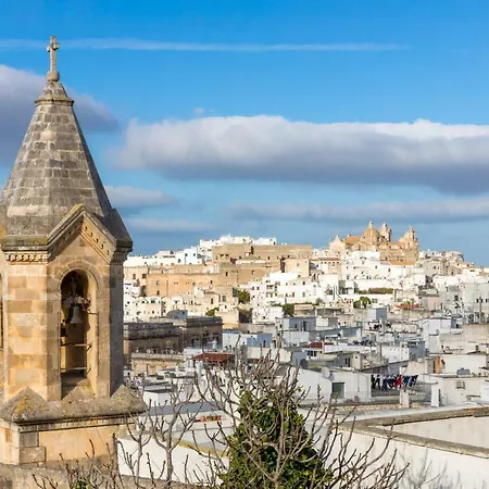Casa Bixie Old Town Of Puglia *