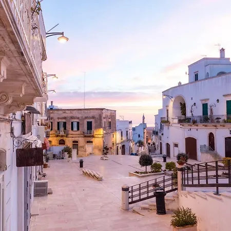 Casa Bixie Old Town Of Puglia *