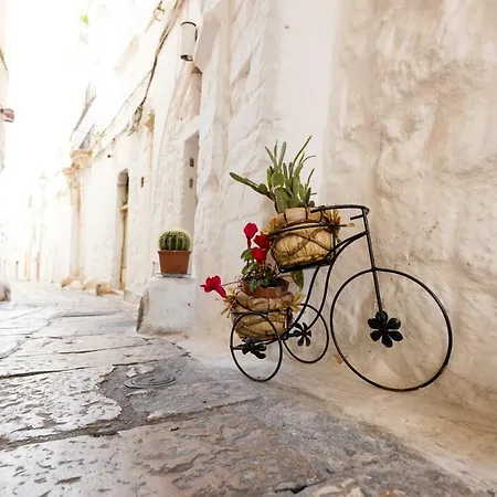 Casa Bixie Old Town Of Puglia * 奥斯图尼