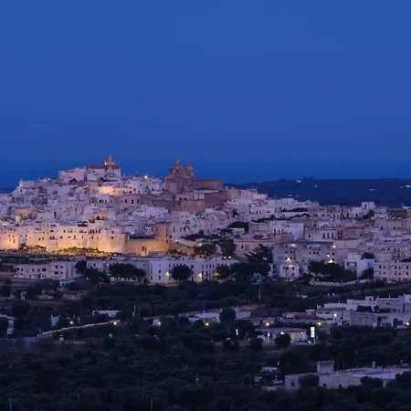 Casa Bixie Old Town Of Puglia 公寓