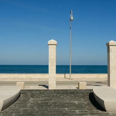 公寓 Casa Bixie Old Town Of Puglia *