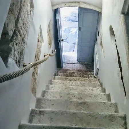Casa Bixie Old Town Of Puglia 公寓